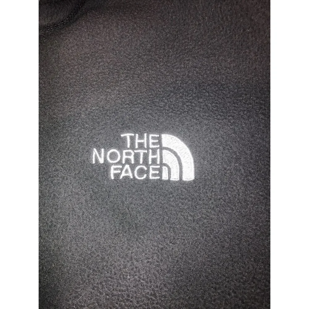 The North Face this long